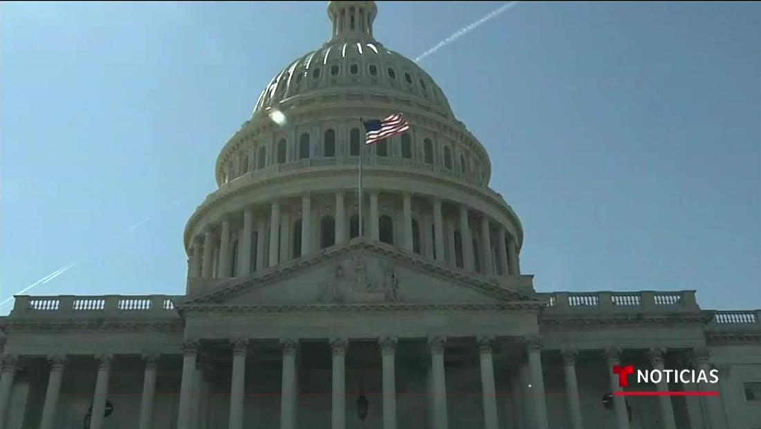 Pelosi dice que no enviará investigación al Senado, ¿qué significa la decisión y cuáles son los pasos a seguir? Pelosi dice que no enviará investigación al Senado, ¿qué significa la decisión y cuáles son los pasos a seguir?