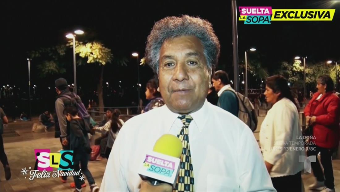 Anathan Briss arremete contra Joaquín Muñoz Anathan Briss arremete contra Joaquín Muñoz