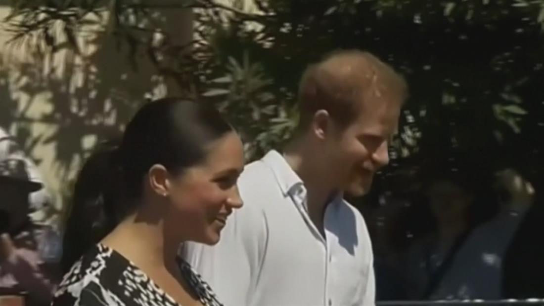 Meghan Markle y el príncipe Harry despiden a todos sus empleados Meghan Markle y el príncipe Harry despiden a todos sus empleados