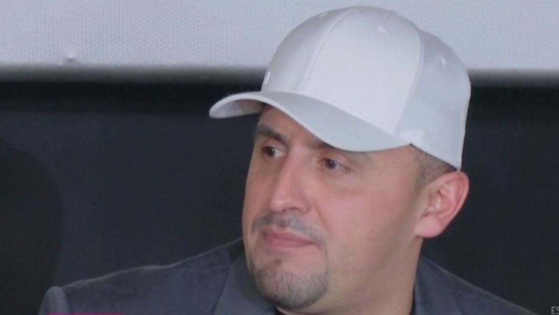 Jenni Rivera: Su hermano revela quién se queda con las ganancias Jenni Rivera: Su hermano revela quién se queda con las ganancias