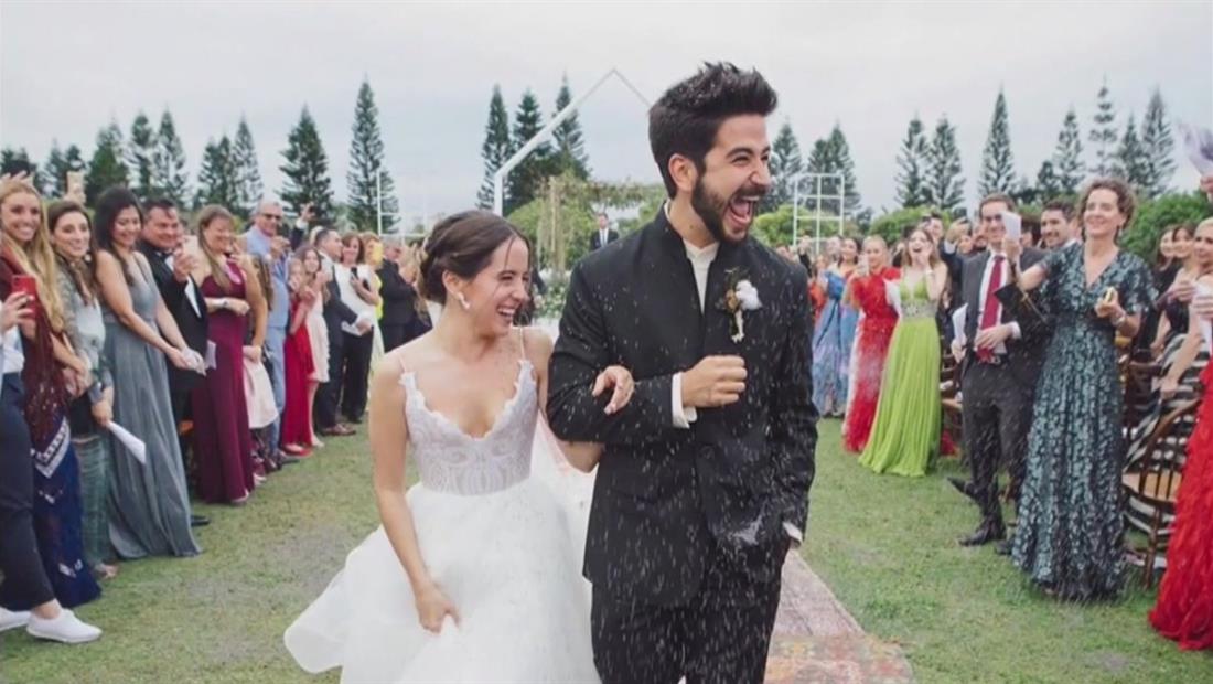 Famosos ARV: Alejandra Guzmán comparte deseo con Frida, boda de hija de Ricardo Montaner y más Famosos ARV: Alejandra Guzmán comparte deseo con Frida, boda de hija de Ricardo Montaner y más