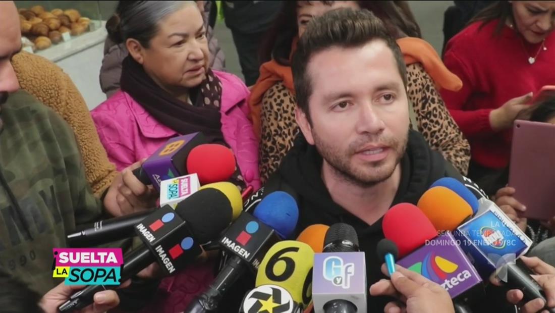 Memo Garza: ¿sigue saliendo con la chica que causó su divorcio? Memo Garza: ¿sigue saliendo con la chica que causó su divorcio?
