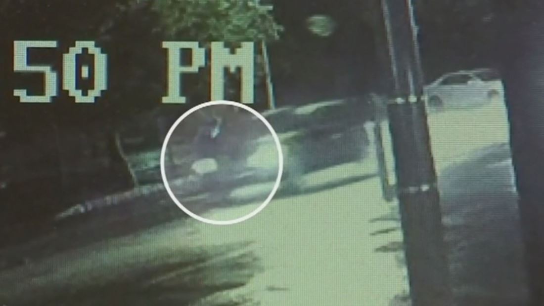 Arrestan a mujer que atropelló fatalmente a un hombre en Acción de Gracias Arrestan a mujer que atropelló fatalmente a un hombre en Acción de Gracias