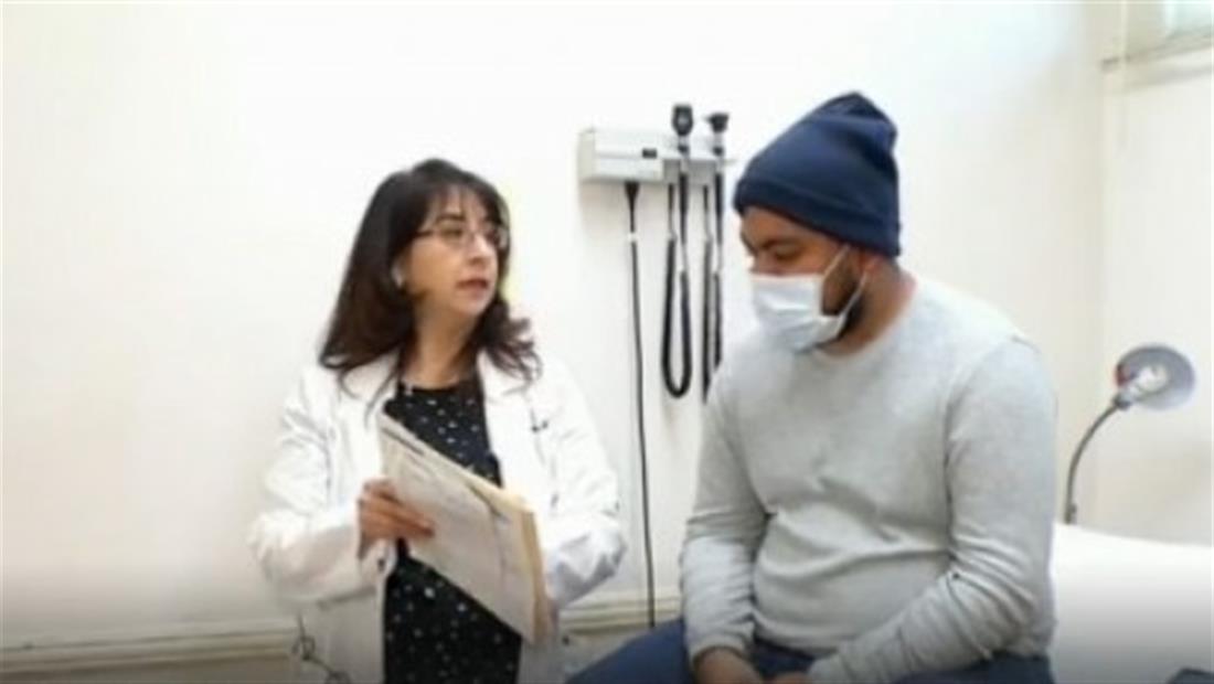 Agresiva temporada de gripe causa al menos 70 muertes en California en solo cuatro meses Agresiva temporada de gripe causa al menos 70 muertes en California en solo cuatro meses