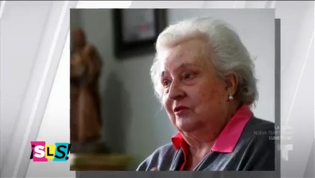 Muere la infanta Pilar de Borbón, hermana del Rey Juan Carlos de España Muere la infanta Pilar de Borbón, hermana del Rey Juan Carlos de España