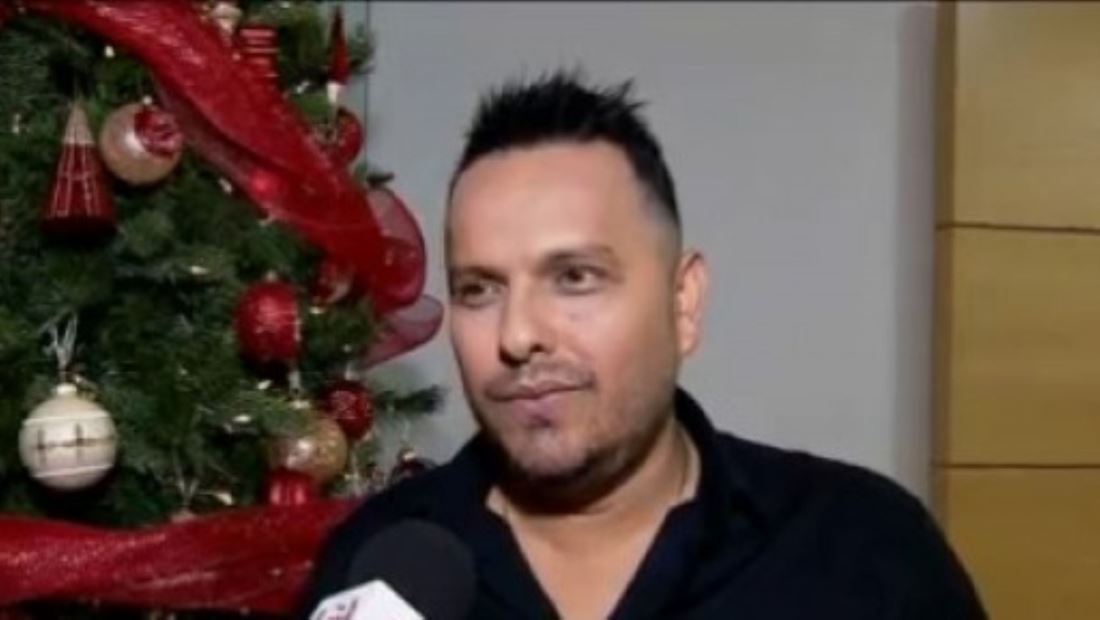 Carlos Sarabia afirma que el 2019 fue un año de desapegos Carlos Sarabia afirma que el 2019 fue un año de desapegos