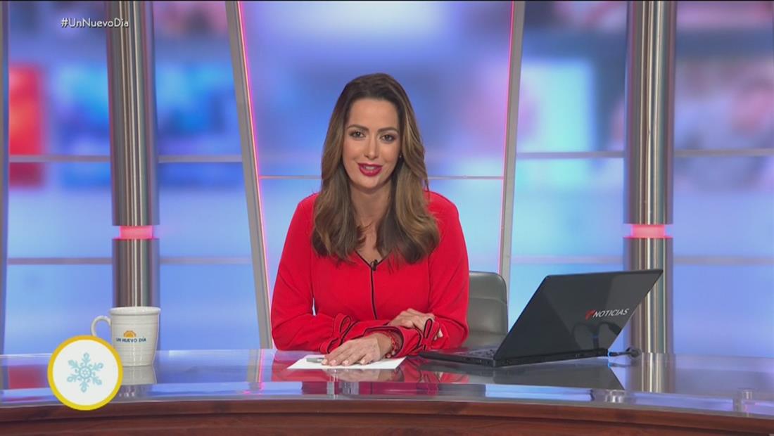 Telemundo Watch Full Episodes Telemundo Las Noticias de la mañana