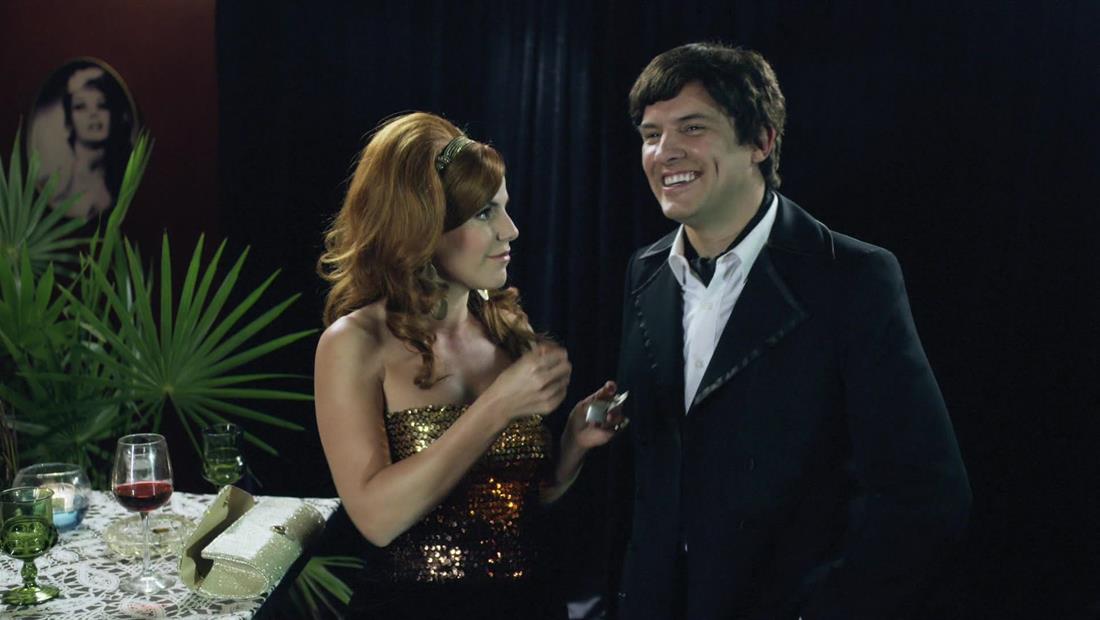 José José, El Príncipe de la Canción: Capítulo 6 | Detrás del ídolo José José, El Príncipe de la Canción: Capítulo 6 | Detrás del ídolo