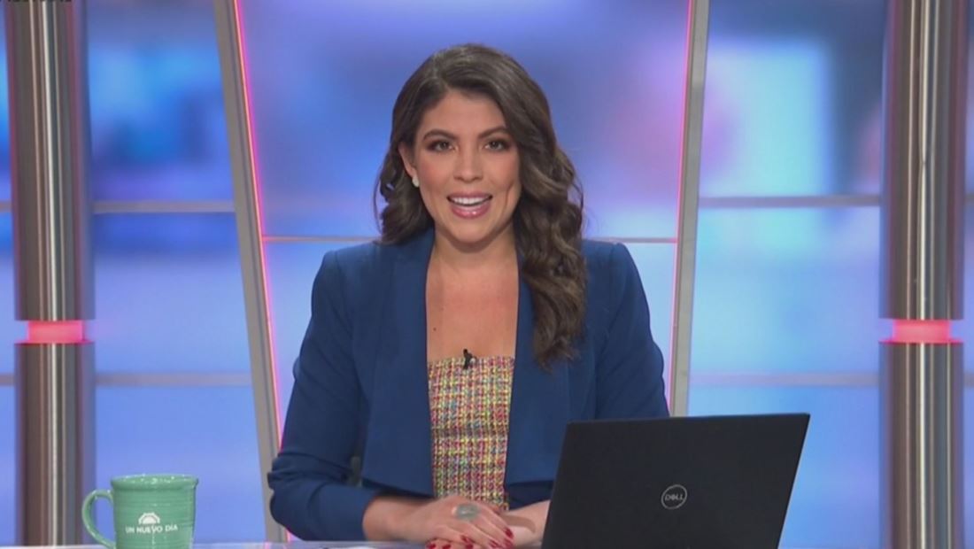 Las Noticias de la mañana, lunes 6 de enero de 2020 Las Noticias de la mañana, lunes 6 de enero de 2020