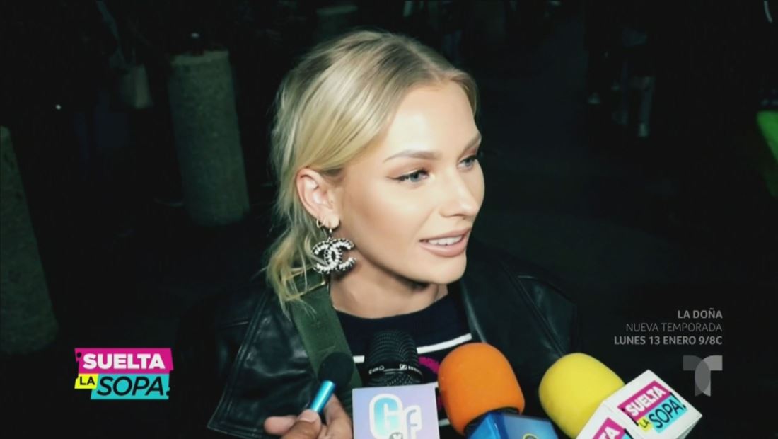 ¿Qué piensa Irina Baeva sobre la predicción de traición de Gabriel Soto? ¿Qué piensa Irina Baeva sobre la predicción de traición de Gabriel Soto?