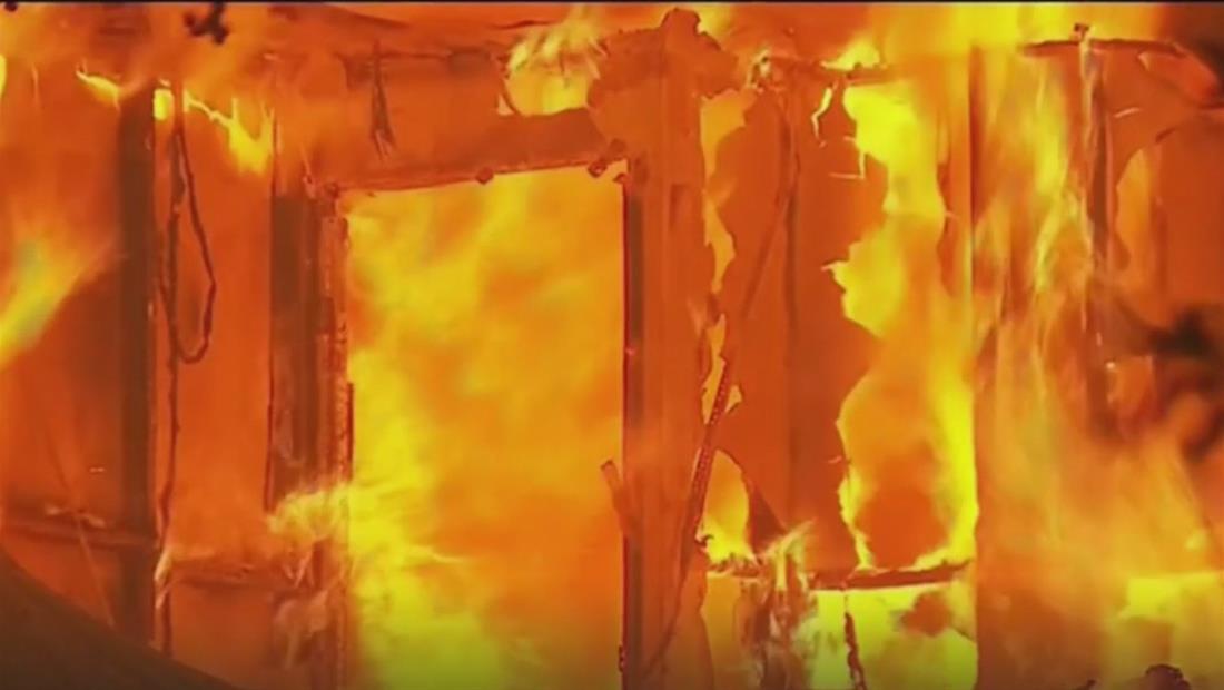 Australia pierde nueve millones de acres en los peores incendios de su historia Australia pierde nueve millones de acres en los peores incendios de su historia