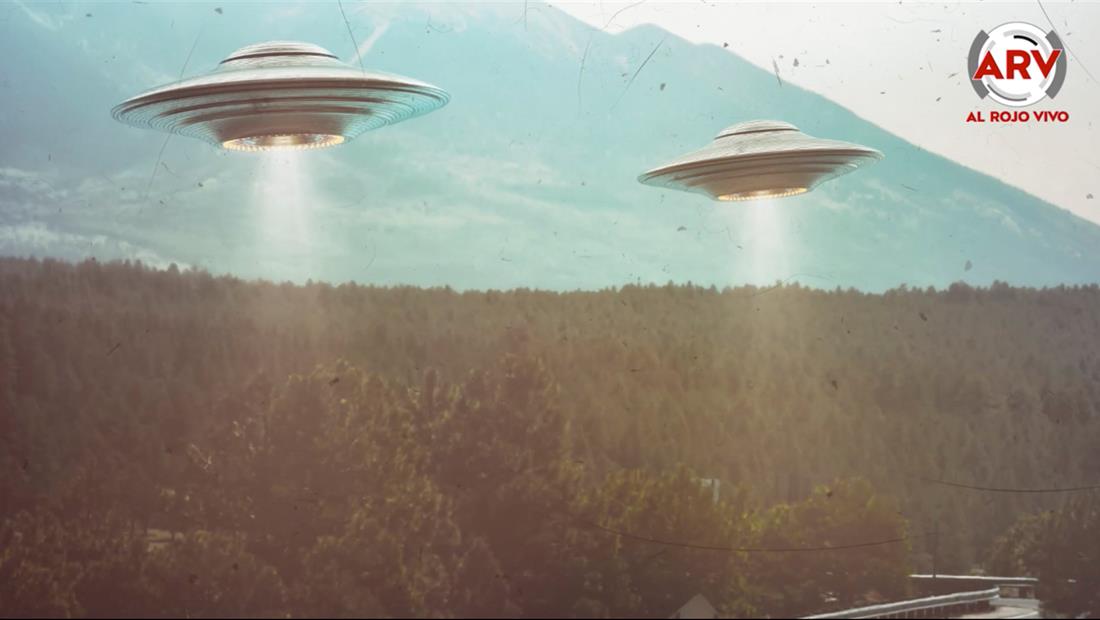 Los extraterrestres existen y quizá viven en la Tierra según astronauta Los extraterrestres existen y quizá viven en la Tierra según astronauta