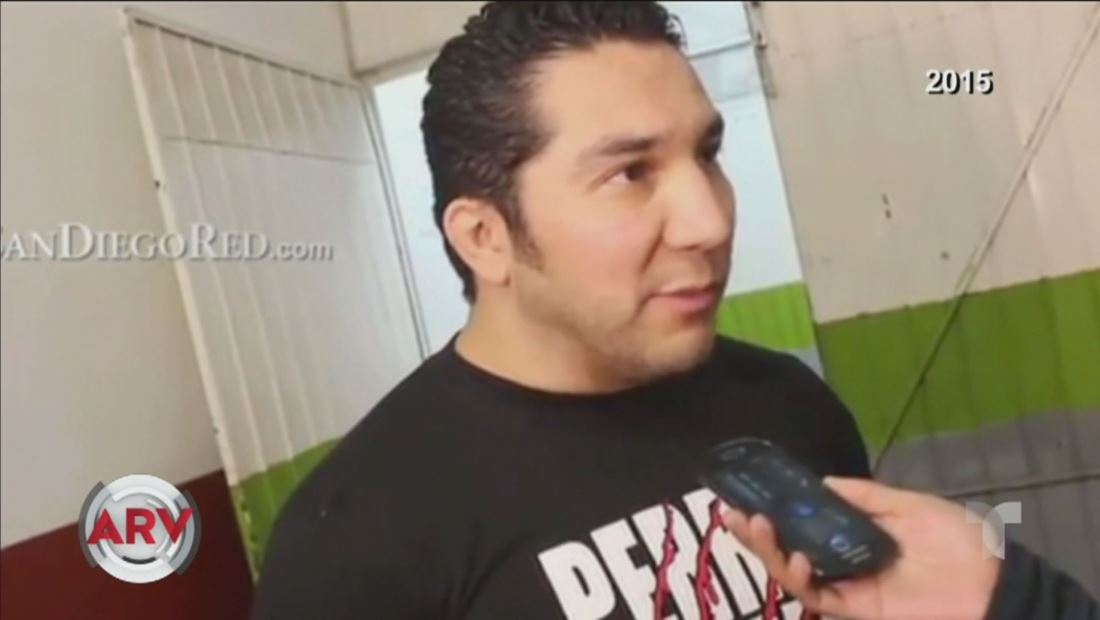 Muere La Parka, ícono de la lucha libre mexicana Muere La Parka, ícono de la lucha libre mexicana