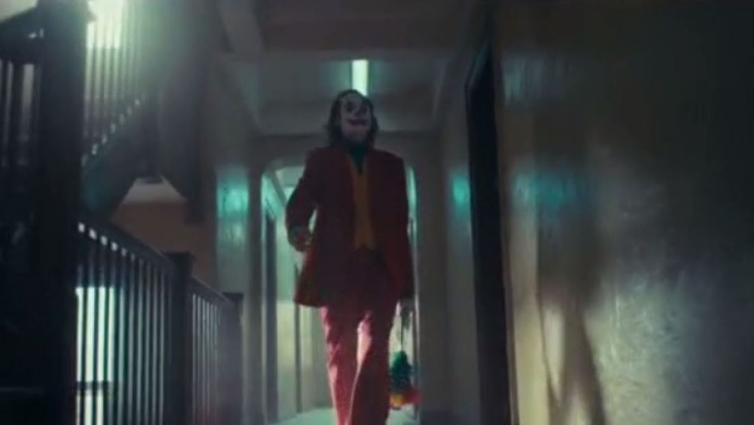 La película 'Joker' se presenta como la cinta favorita, con 11 nominaciones al premio Oscar 2020 La película 'Joker' se presenta como la cinta favorita, con 11 nominaciones al premio Oscar 2020