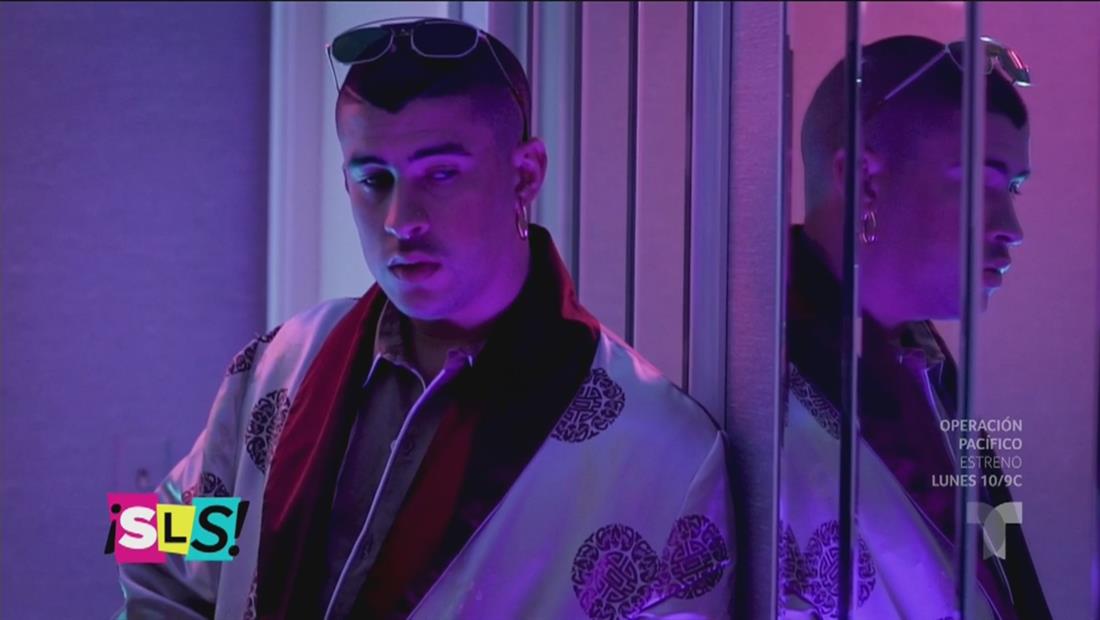 Bad Bunny y Ozuna encabezan lista de finalistas para Billboards 2020 Bad Bunny y Ozuna encabezan lista de finalistas para Billboards 2020