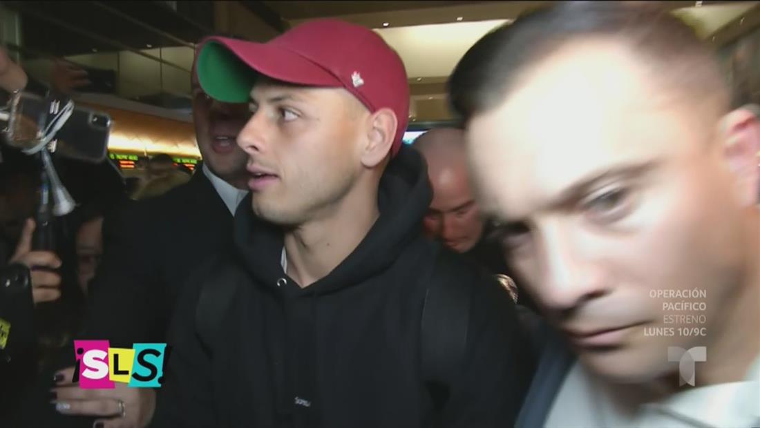 ¿Quieres conocer al Chicharito? Tendrás que pagar cientos de dólares ¿Quieres conocer al Chicharito? Tendrás que pagar cientos de dólares