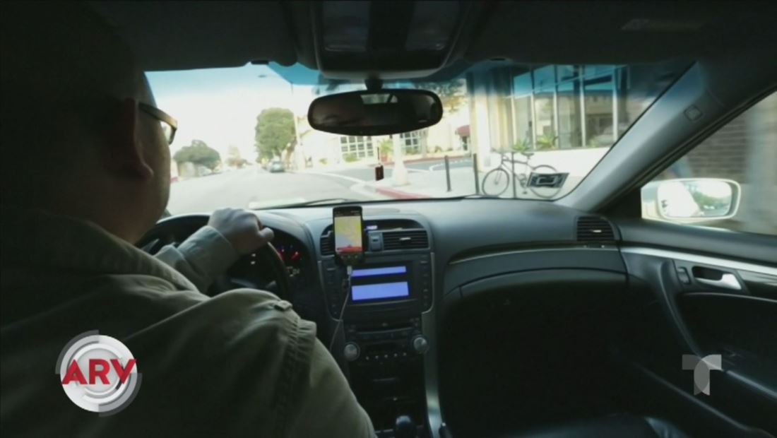 UBER lanza cambios en California y desata controversia entre clientes UBER lanza cambios en California y desata controversia entre clientes