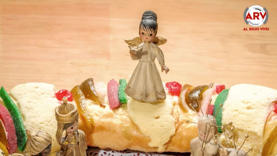7 Curiosidades Sobre La Rosca De Reyes 7 Curiosidades Sobre La Rosca De Reyes
