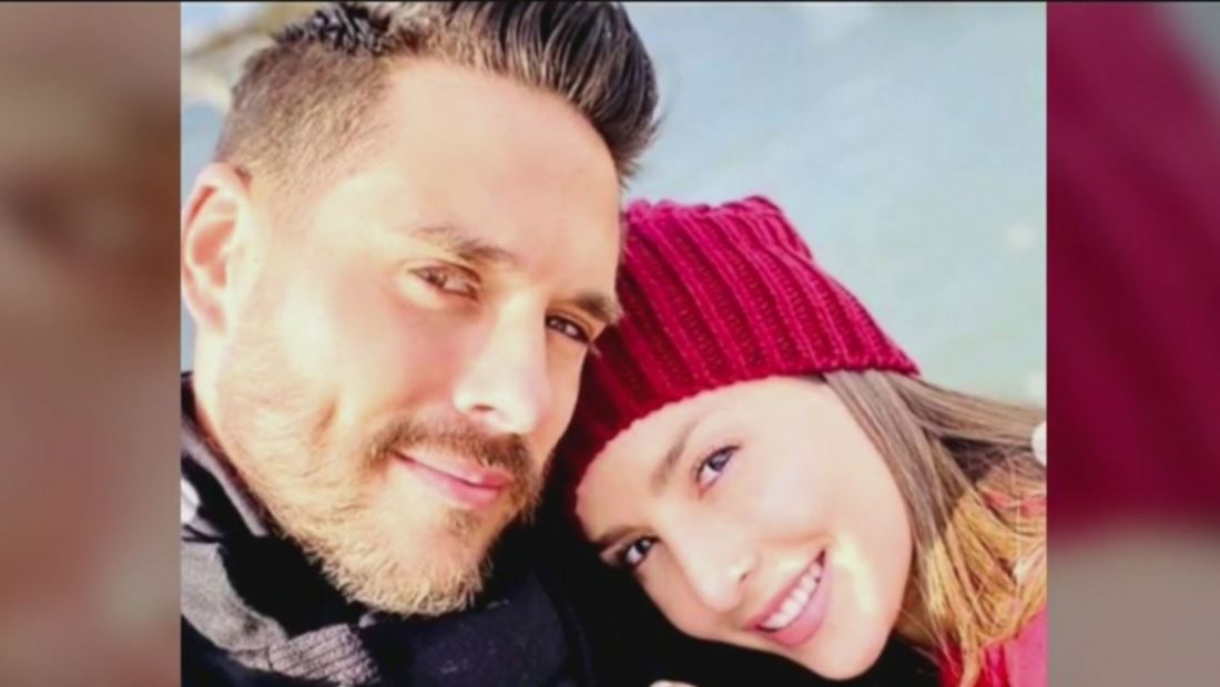 Famosos ARV: Carmen Villalobos cuenta sus anécdotas favoritas de la luna de miel Famosos ARV: Carmen Villalobos cuenta sus anécdotas favoritas de la luna de miel