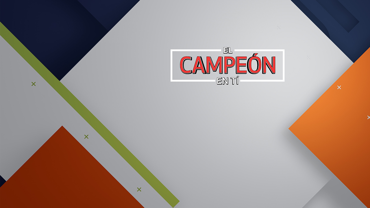 El Campeón en Ti El Campeón en Ti