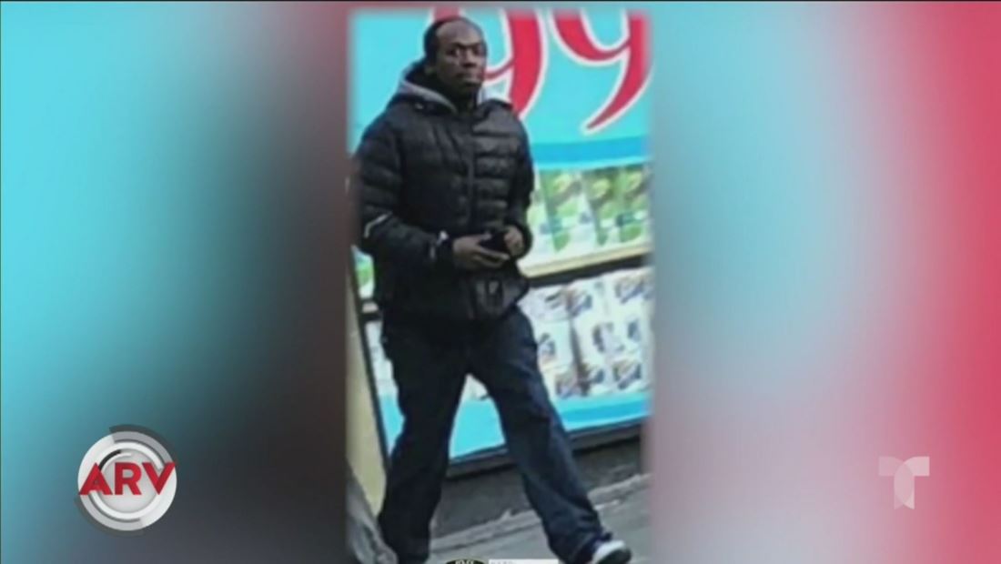 Atacan a una madre hispana y a su hijo en estación del metro en el Bronx Atacan a una madre hispana y a su hijo en estación del metro en el Bronx