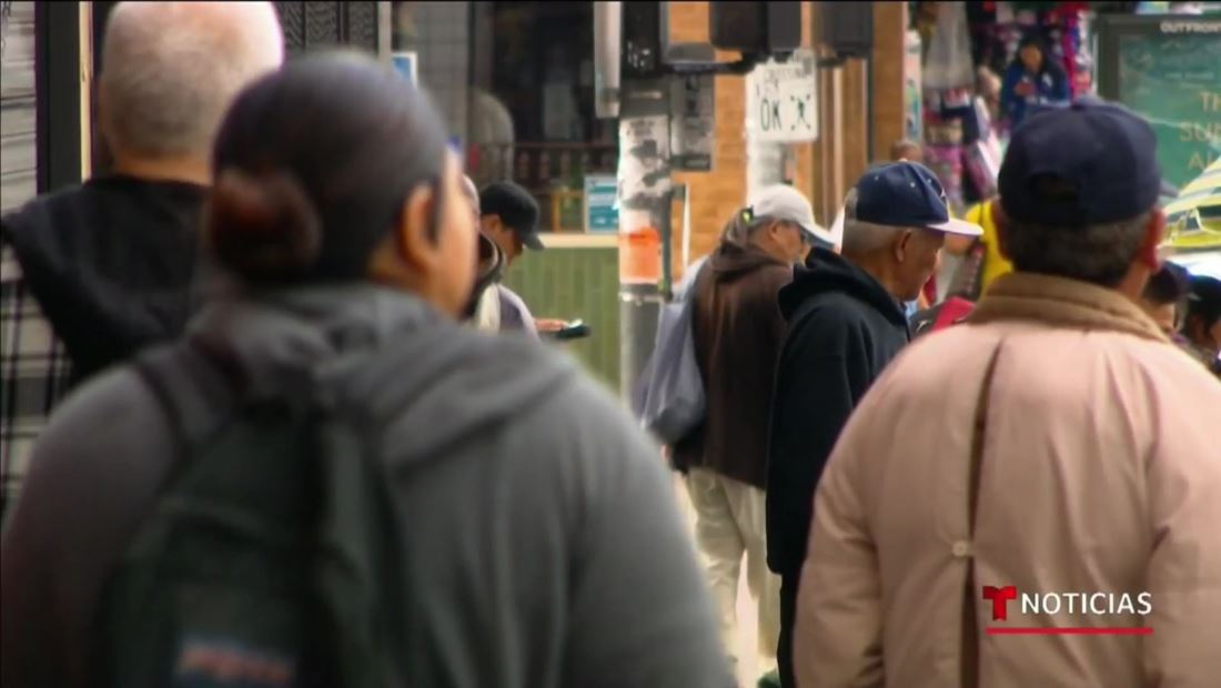 Residentes legales tendrán un camino más estricto para la naturalización Residentes legales tendrán un camino más estricto para la naturalización