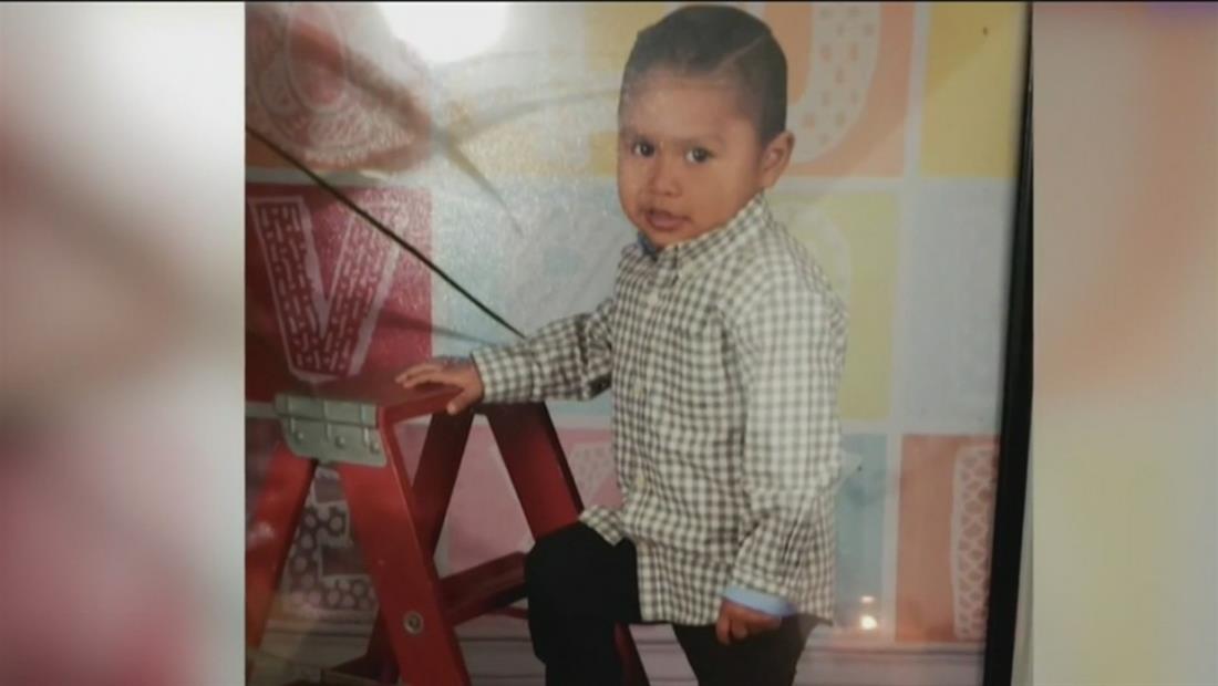 Muere niño de 3 años tras ser atropellado por una camioneta en Nueva York Muere niño de 3 años tras ser atropellado por una camioneta en Nueva York