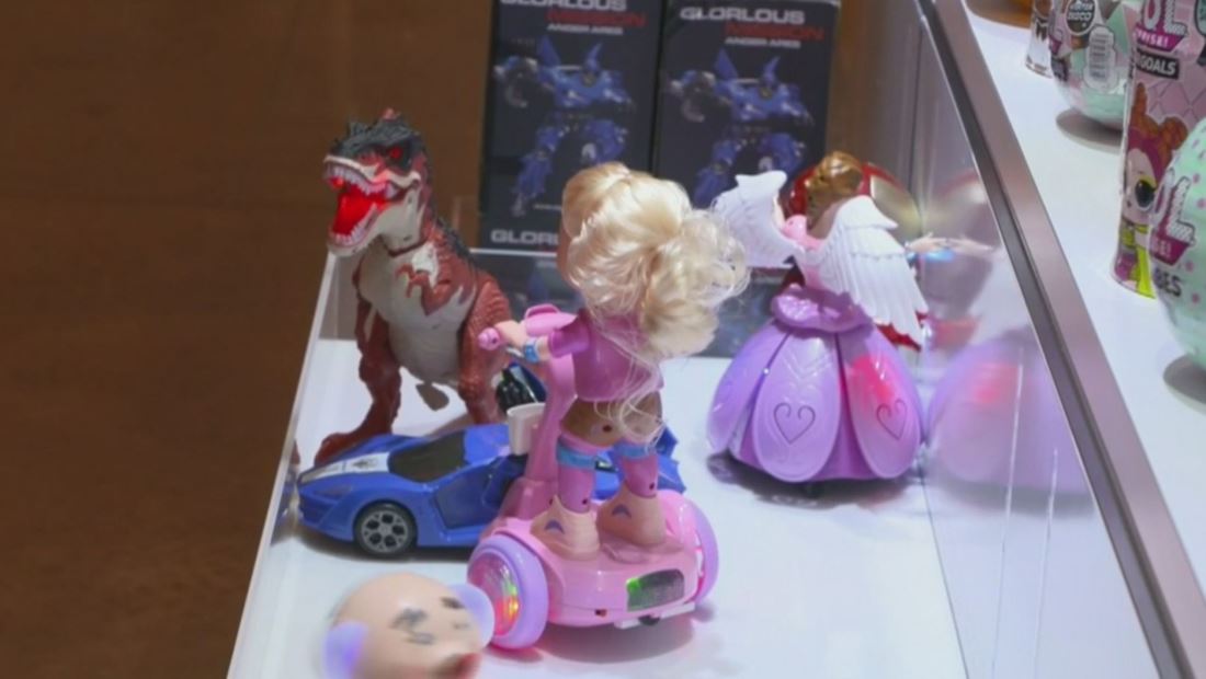Estiman que devoluciones de regalos navideños alcanzarán los $95 millones Estiman que devoluciones de regalos navideños alcanzarán los $95 millones