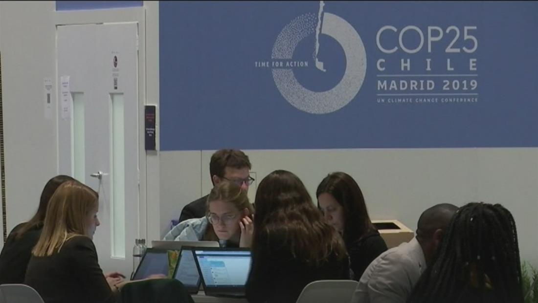 COP25: ¿Cómo impactan de las negociaciones atascadas para nuestro Planeta? COP25: ¿Cómo impactan de las negociaciones atascadas para nuestro Planeta?