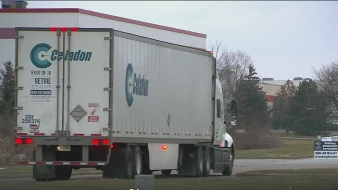 En vísperas de Navidad, miles de trabajadores pierden su empleo en Indiana En vísperas de Navidad, miles de trabajadores pierden su empleo en Indiana