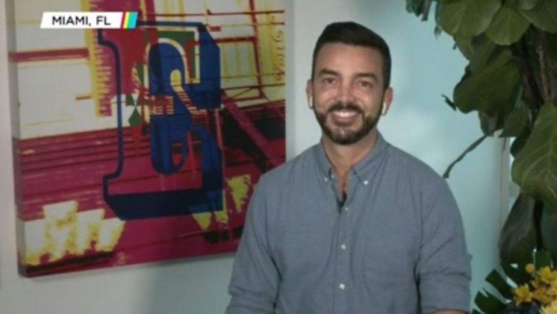 Juan Manuel Cortés dado de alta tras complicada operación Juan Manuel Cortés dado de alta tras complicada operación