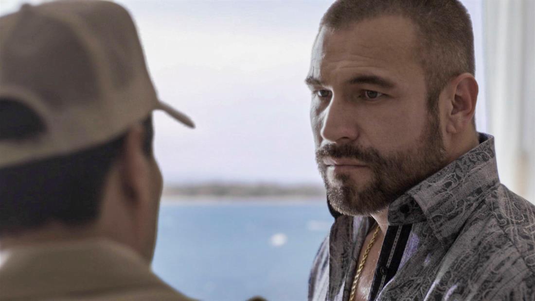 Aurelio llega a Cuba Aurelio llega a Cuba