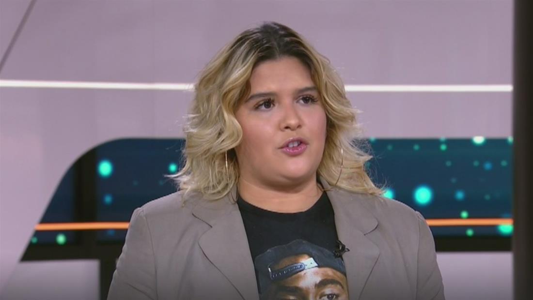 Jóvenes latinos quieren empoderar a otros latinos a votar en las elecciones de 2020 Jóvenes latinos quieren empoderar a otros latinos a votar en las elecciones de 2020