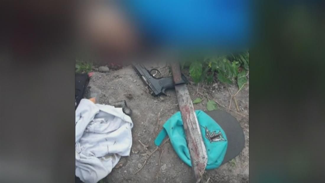 Ocurre segunda masacre de presos en menos de 3 días en Honduras Ocurre segunda masacre de presos en menos de 3 días en Honduras