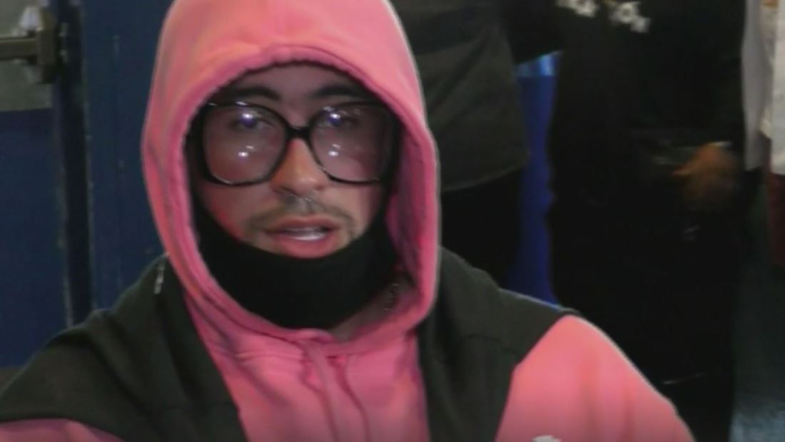 Bad Bunny les regala una linda Navidad a niños puertorriqueños Bad Bunny les regala una linda Navidad a niños puertorriqueños