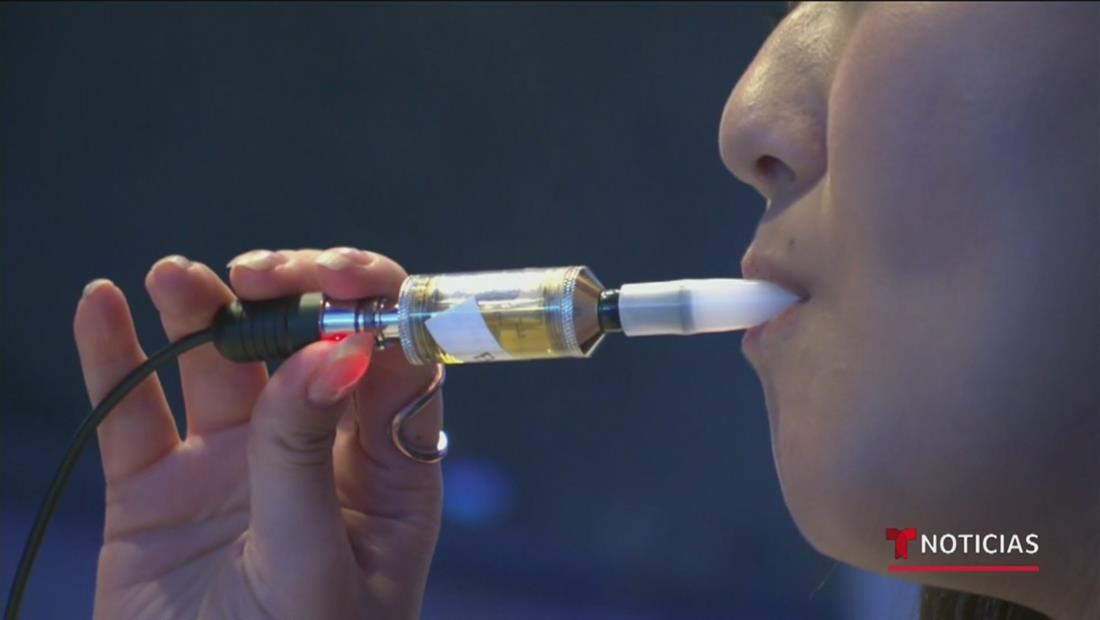 La edad legal para comprar productos de tabaco en EE. UU. se eleva a 21 años La edad legal para comprar productos de tabaco en EE. UU. se eleva a 21 años
