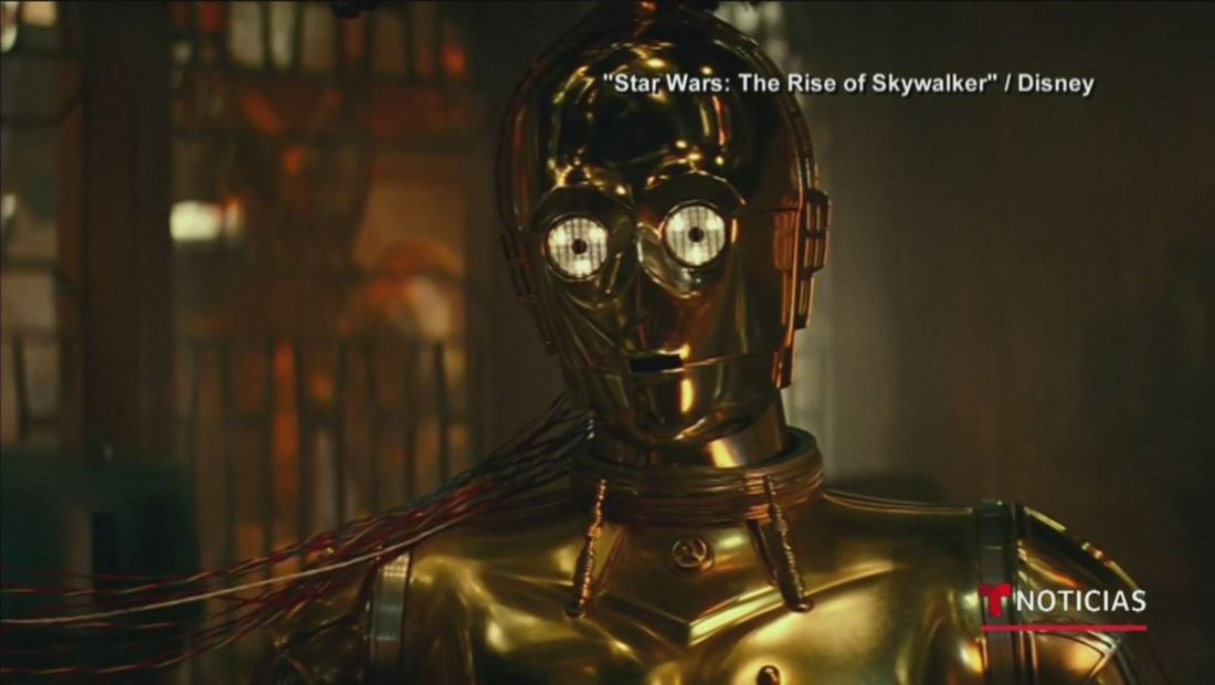 El debut de 'Star Wars: The Rise of Skywalker' gana 175.5 millones de dólares en EE. UU. durante su fin de semana de estreno El debut de 'Star Wars: The Rise of Skywalker' gana 175.5 millones de dólares en EE. UU. durante su fin de semana de estreno