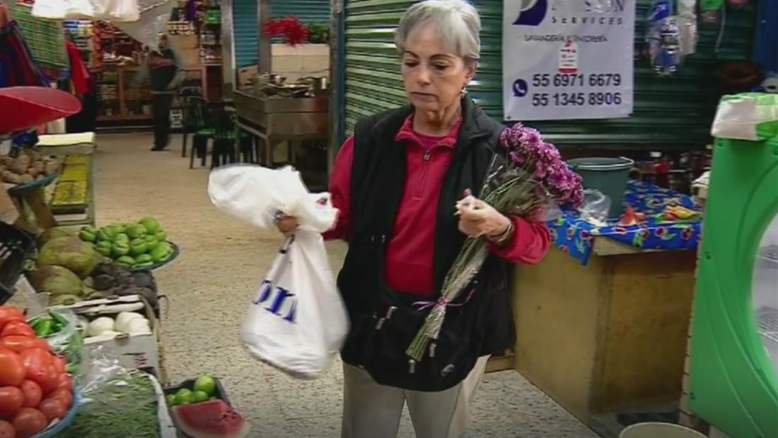 En México comenzarán a multar por el uso de bolsas de plástico a partir del 15 de enero En México comenzarán a multar por el uso de bolsas de plástico a partir del 15 de enero