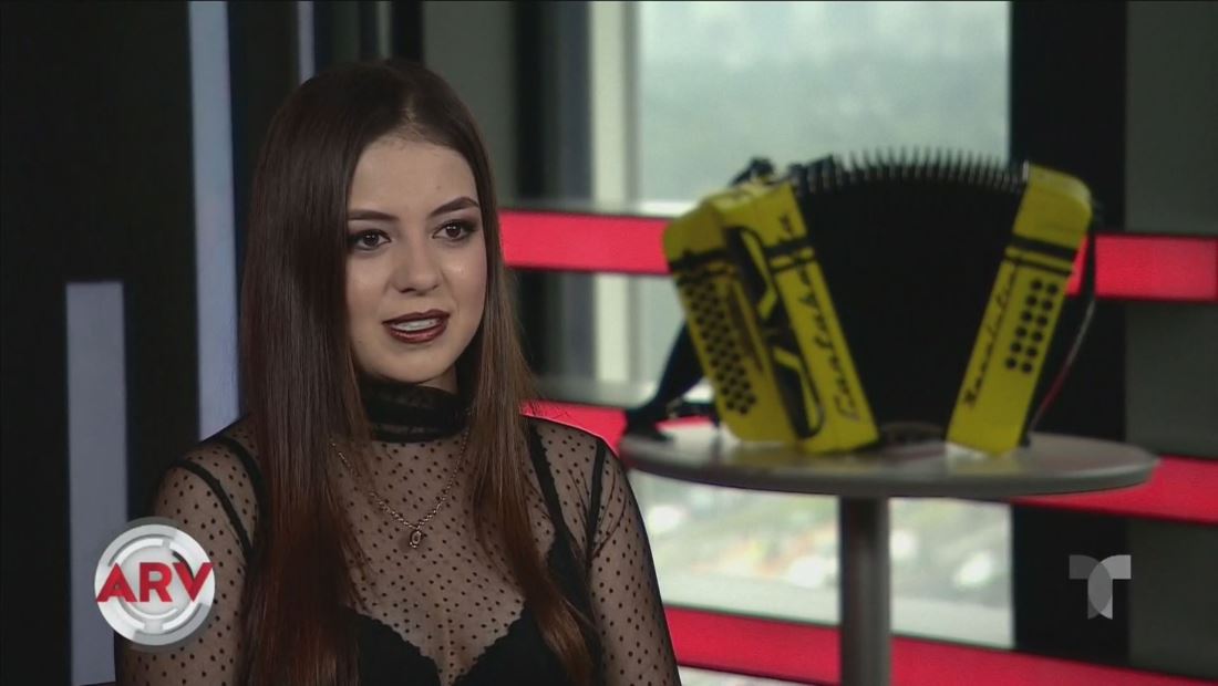 Janeth Valenzuela se siente víctima de discriminación Janeth Valenzuela se siente víctima de discriminación