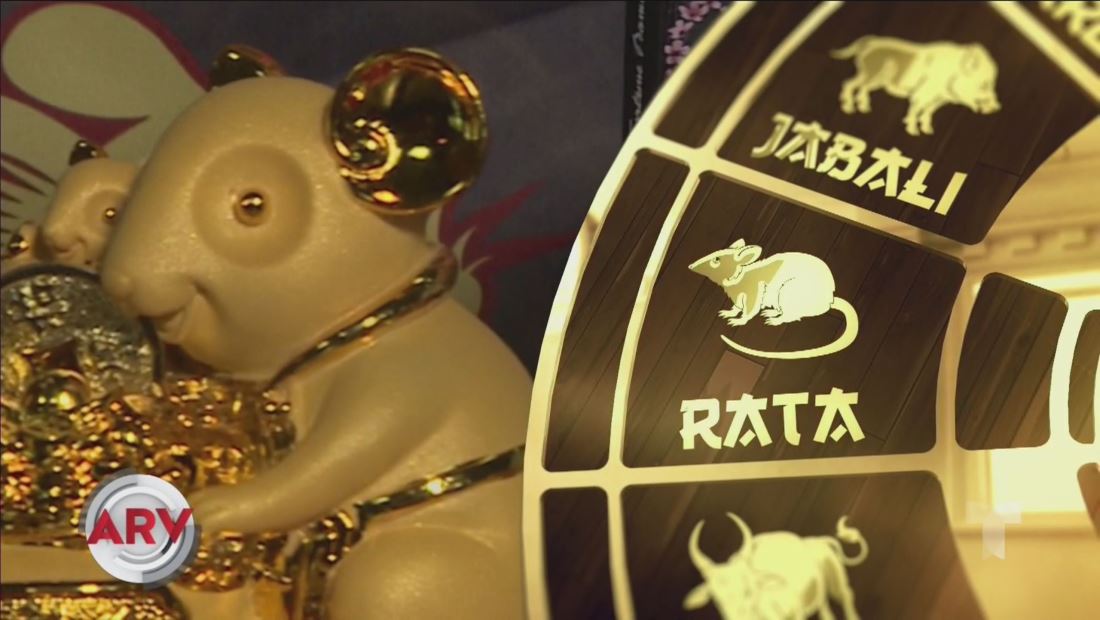 Año de la rata: Experta hace predicciones de cada animal en astrología china del 2020 Año de la rata: Experta hace predicciones de cada animal en astrología china del 2020