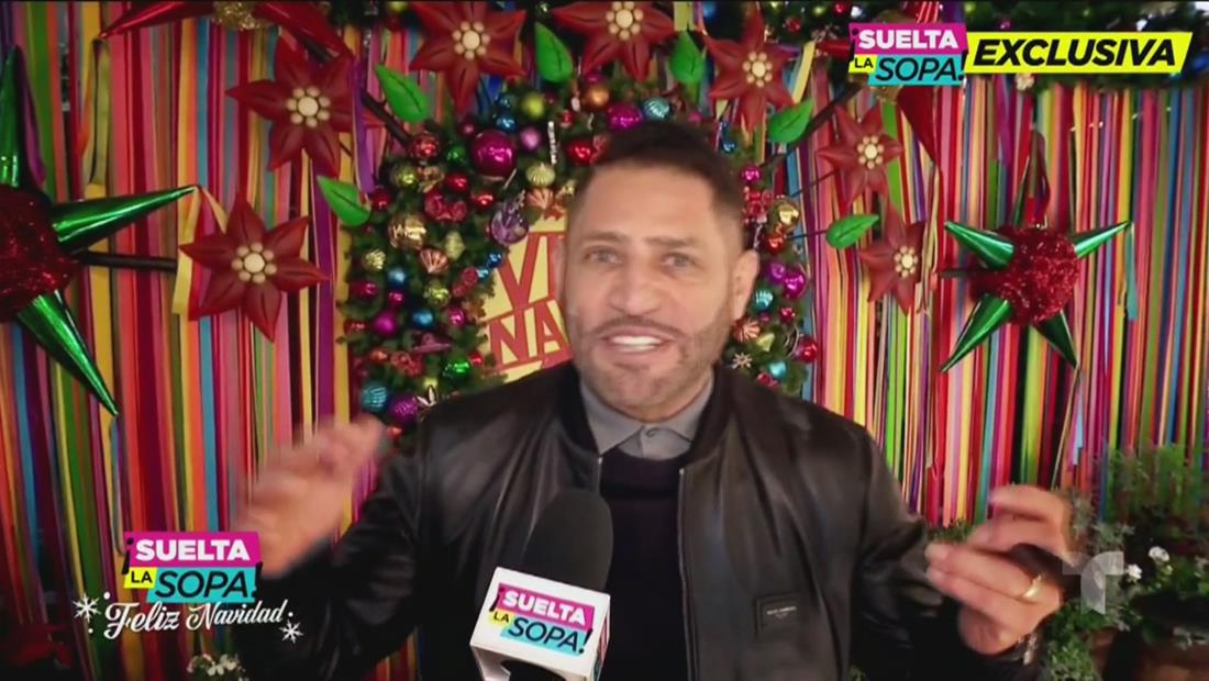 Pancho Barraza soluciona gran problema con Inmigración Americana Pancho Barraza soluciona gran problema con Inmigración Americana
