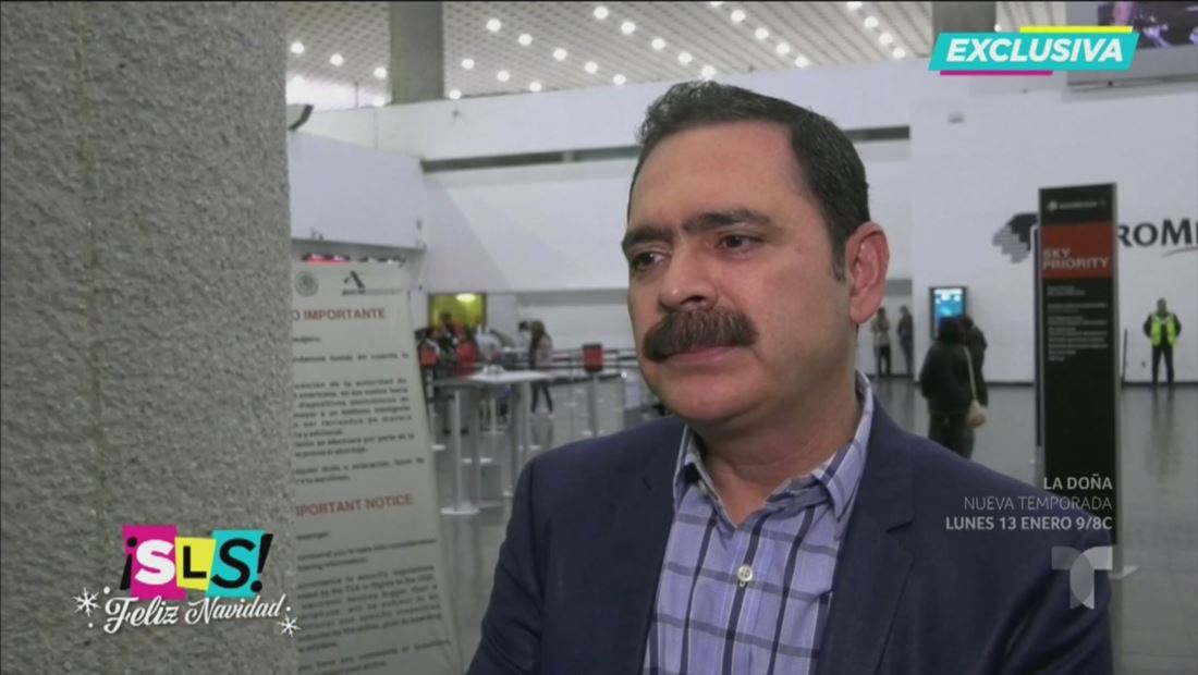 Mario Quintero confiesa que Jenni Rivera lo llamó pidiendo auxilio Mario Quintero confiesa que Jenni Rivera lo llamó pidiendo auxilio