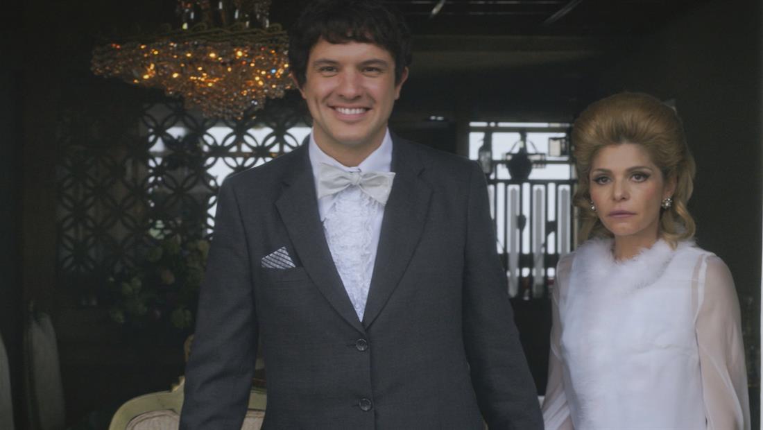 La boda de José y Kiki La boda de José y Kiki