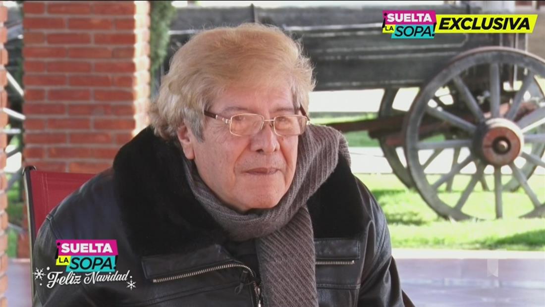 Joaquín Muñoz insiste en que Juan Gabriel está vivo Joaquín Muñoz insiste en que Juan Gabriel está vivo