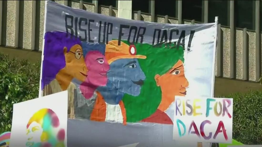 Gobierno de Trump busca eliminar beneficios del seguro social para inmigrantes deportados Gobierno de Trump busca eliminar beneficios del seguro social para inmigrantes deportados