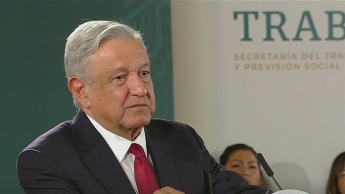 México incrementa su salario mínimo en un 20% México incrementa su salario mínimo en un 20%