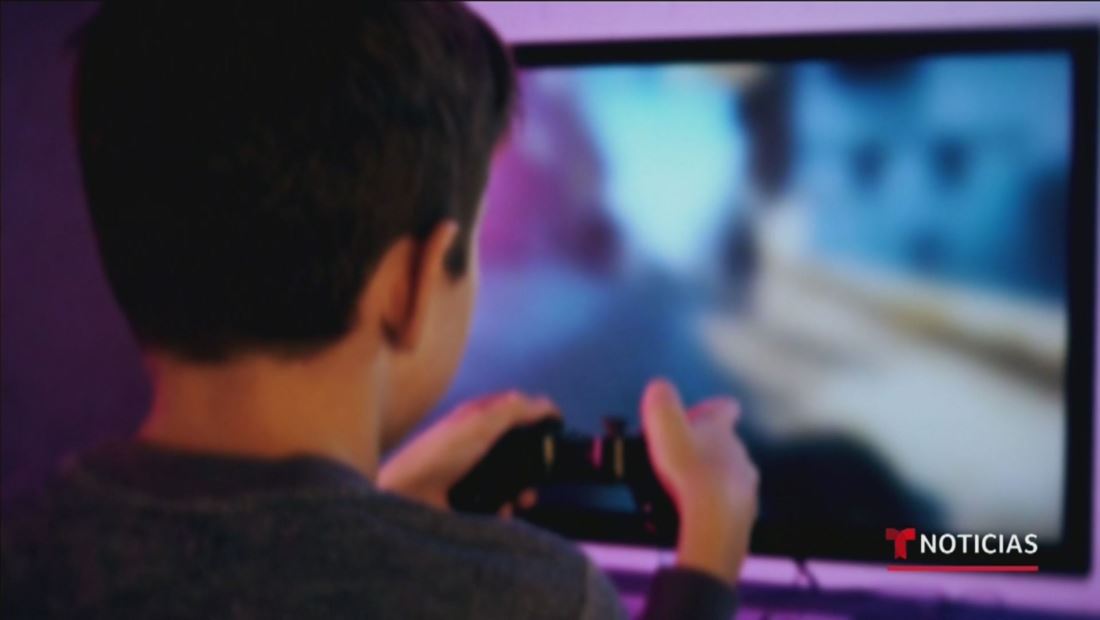Por qué los videojuegos pueden alterar el comportamiento de los menores Por qué los videojuegos pueden alterar el comportamiento de los menores