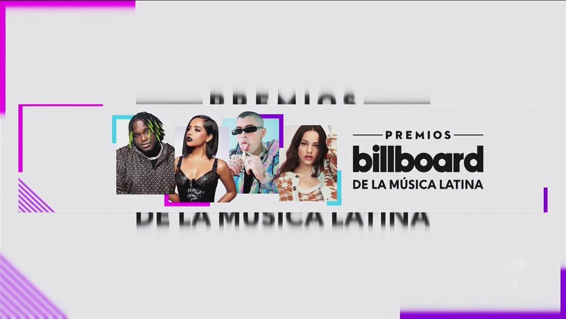 Bad Bunny y Ozuna entre los finalistas para los Premios Billboard 2020 Bad Bunny y Ozuna entre los finalistas para los Premios Billboard 2020