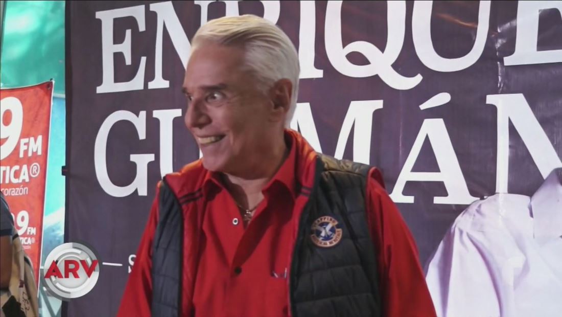 Padre de Alejandra Guzmán habla de la cirugía de emergencia de su hija Padre de Alejandra Guzmán habla de la cirugía de emergencia de su hija