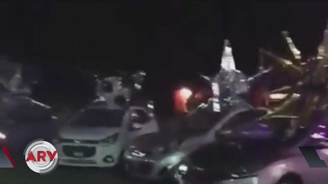 Hijo del Chapo regala autos, juguetes y cestas de comida Hijo del Chapo regala autos, juguetes y cestas de comida